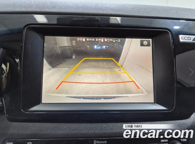 Kia Niro Prestige 2018 — фото 19