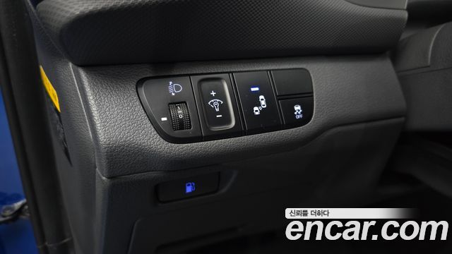 Hyundai Ioniq Hybrid N 2016 — фото 14