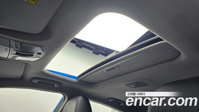 Hyundai Ioniq Hybrid N 2016 — фото 17