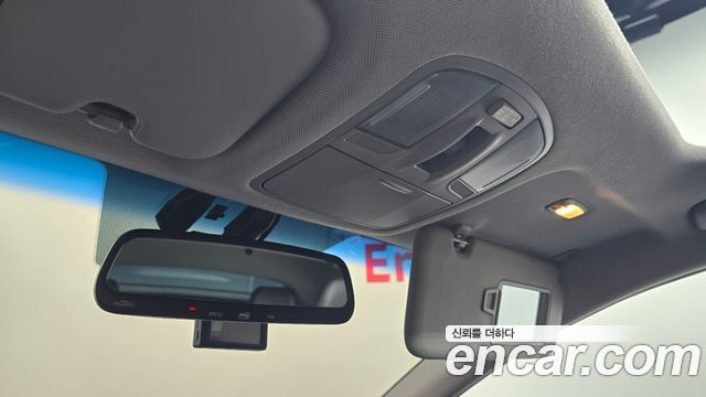 Hyundai Ioniq Hybrid N 2016 — фото 20