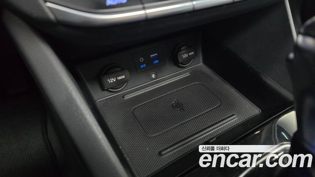 Hyundai Ioniq Hybrid N 2016 — фото 28