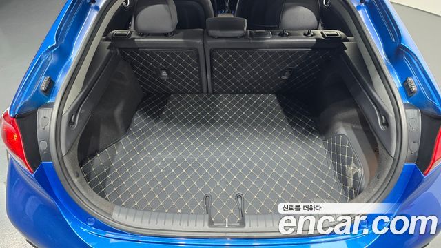 Hyundai Ioniq Hybrid N 2016 — фото 29