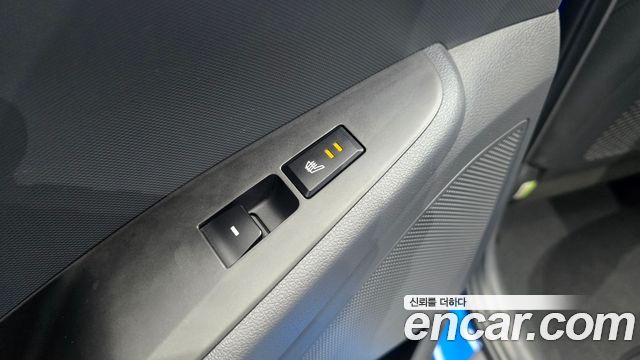 Hyundai Ioniq Hybrid N 2016 — фото 32