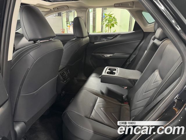 Lexus NX350h (II) Premium 2026 — фото 6