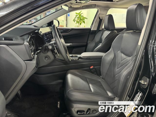 Lexus NX350h (II) Premium 2026 — фото 7