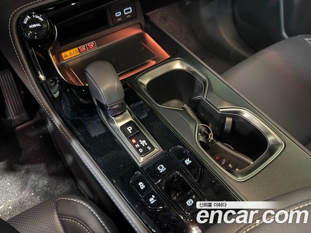Lexus NX350h (II) Premium 2026 — фото 17