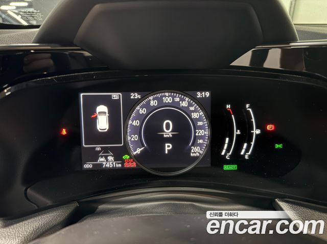 Lexus NX350h (II) Premium 2026 — фото 19