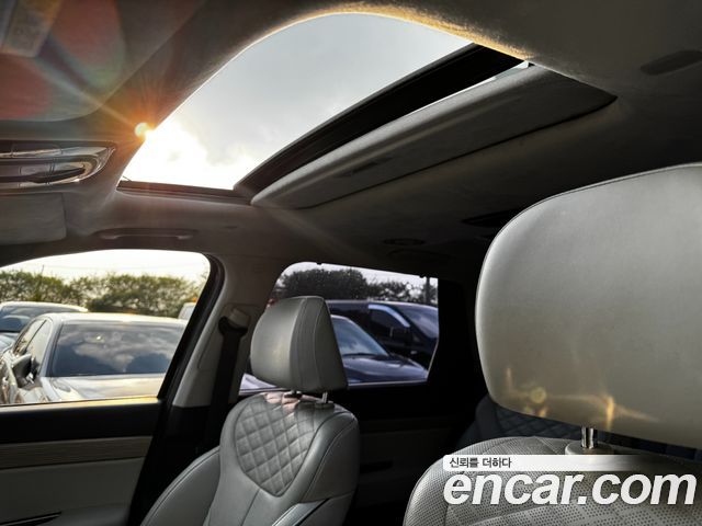 Hyundai Palisade Diesel 2.2 2WD Prestige 2019 — фото 4