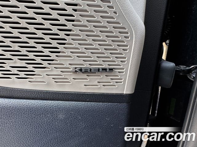 Hyundai Palisade Diesel 2.2 2WD Prestige 2019 — фото 15
