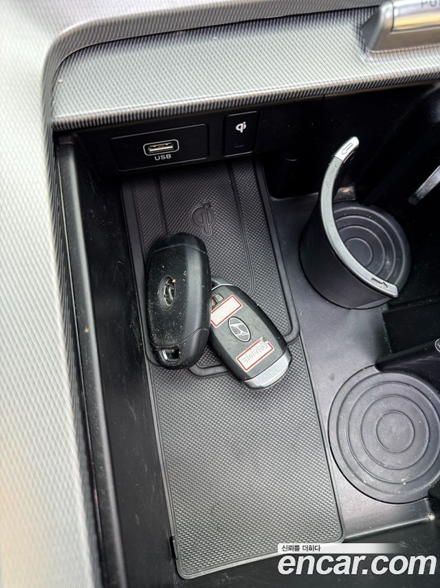 Hyundai Palisade Diesel 2.2 2WD Prestige 2019 — фото 16