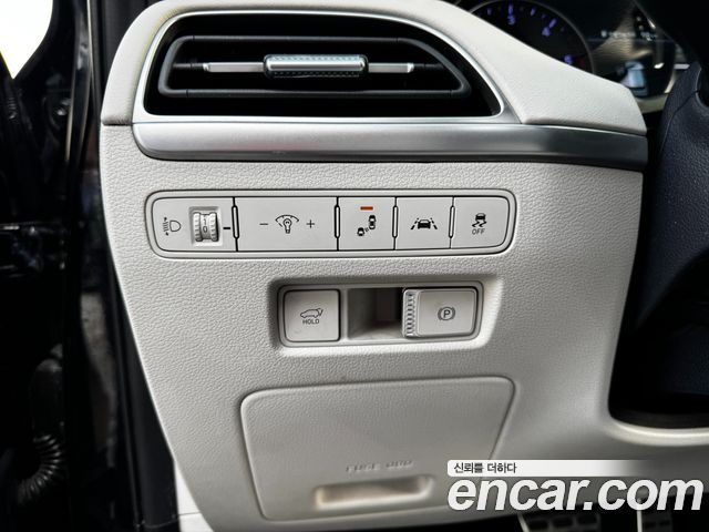 Hyundai Palisade Diesel 2.2 2WD Prestige 2019 — фото 20