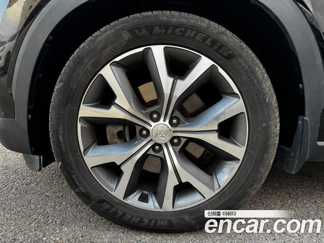 Hyundai Palisade Diesel 2.2 2WD Prestige 2019 — фото 22