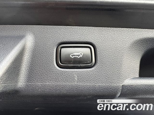 Hyundai Palisade Diesel 2.2 2WD Prestige 2019 — фото 23