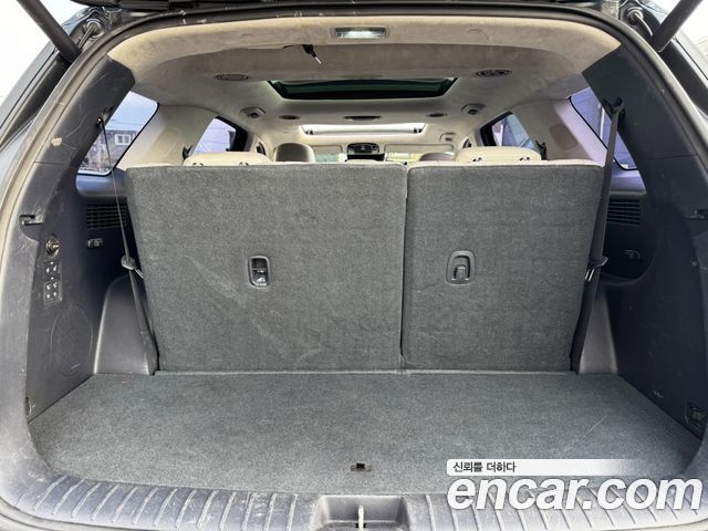 Hyundai Palisade Diesel 2.2 2WD Prestige 2019 — фото 24