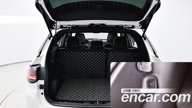 Jeep Compass (II) S 2.4 AWD 2022 — фото 19