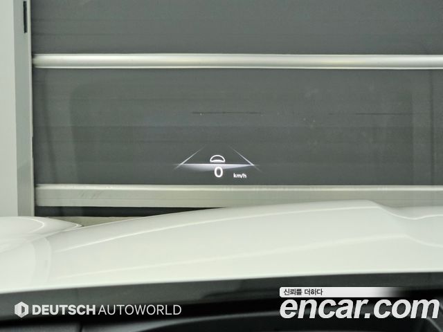 Genesis GV70 2.5T Gasoline 2WD 2022 — фото 9