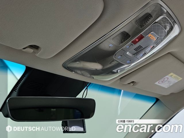 Genesis GV70 2.5T Gasoline 2WD 2022 — фото 17
