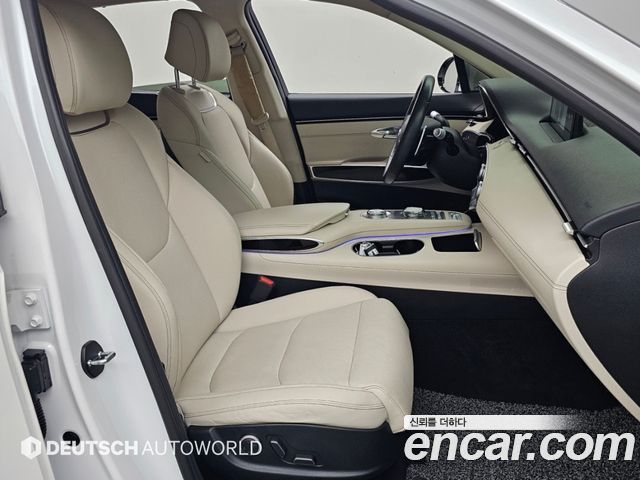 Genesis GV70 2.5T Gasoline 2WD 2022 — фото 20