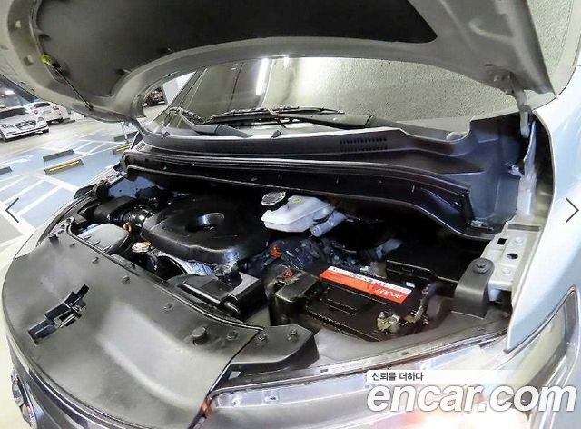 Hyundai Grand Starex Wagon 11-Seater Modern 2018 — фото 15