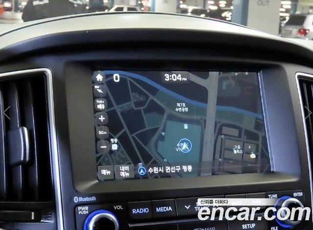Hyundai Grand Starex Wagon 11-Seater Modern 2018 — фото 19