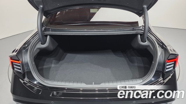 Hyundai Sonata The Edge (DN8) 2.0 S 2026 — фото 20