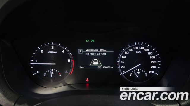 Genesis G80 2.2D AWD Luxury 2019 — фото 8