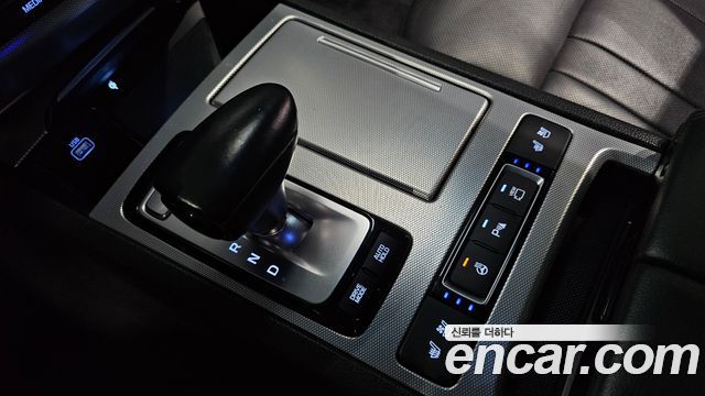Genesis G80 2.2D AWD Luxury 2019 — фото 9
