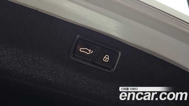 Genesis G80 2.2D AWD Luxury 2019 — фото 20