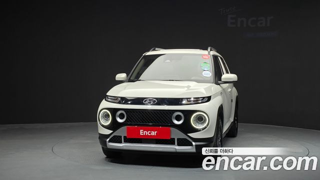 Hyundai Casper Turbo The Essential 2023 — фото 3