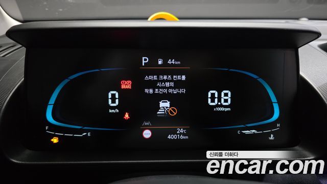 Hyundai Casper Turbo The Essential 2023 — фото 8