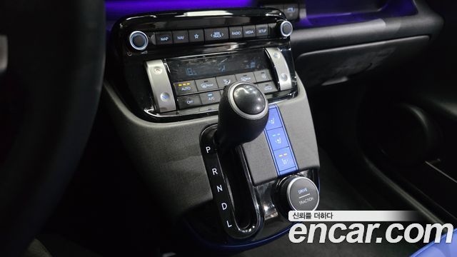 Hyundai Casper Turbo The Essential 2023 — фото 9