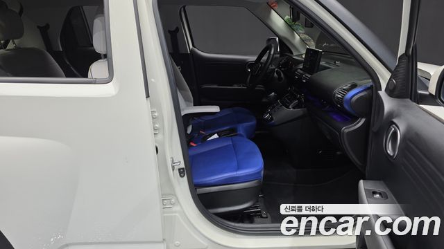 Hyundai Casper Turbo The Essential 2023 — фото 11