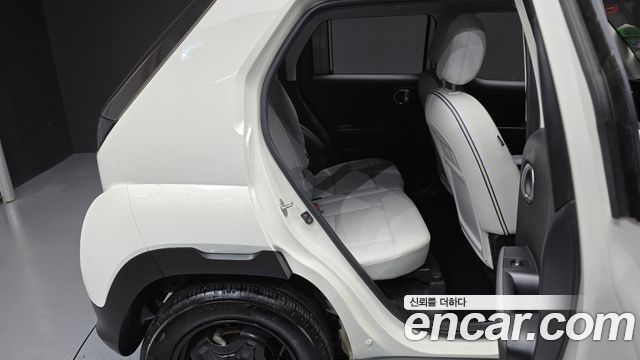 Hyundai Casper Turbo The Essential 2023 — фото 12