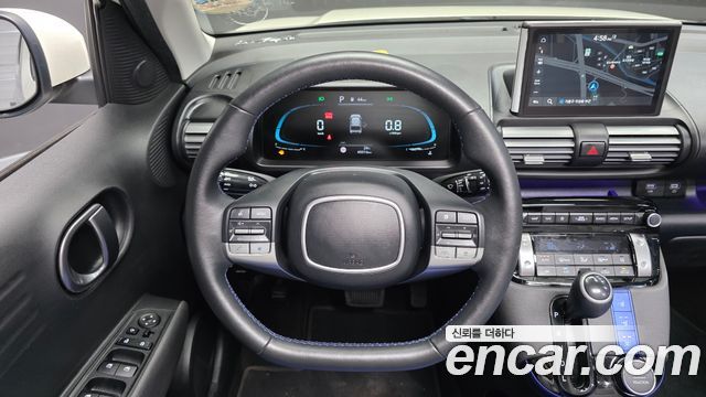 Hyundai Casper Turbo The Essential 2023 — фото 13