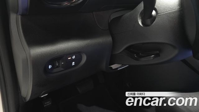Hyundai Casper Turbo The Essential 2023 — фото 14