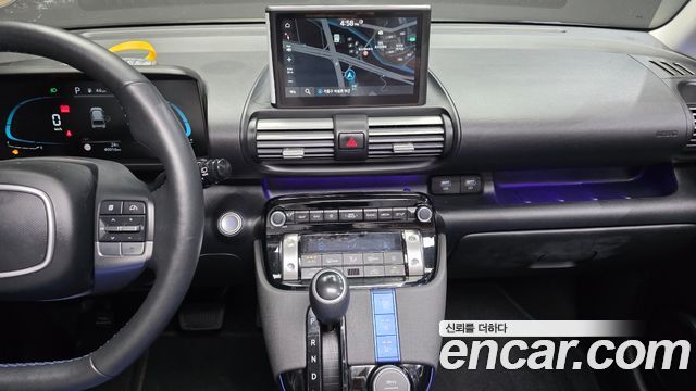 Hyundai Casper Turbo The Essential 2023 — фото 15