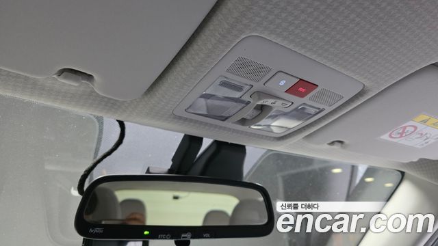 Hyundai Casper Turbo The Essential 2023 — фото 18