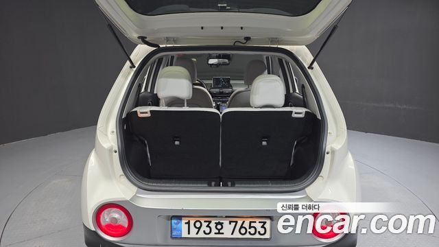 Hyundai Casper Turbo The Essential 2023 — фото 20