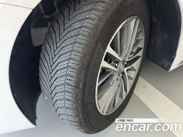 Hyundai Grandeur (IG) 2.4 Premium 2019 — фото 5