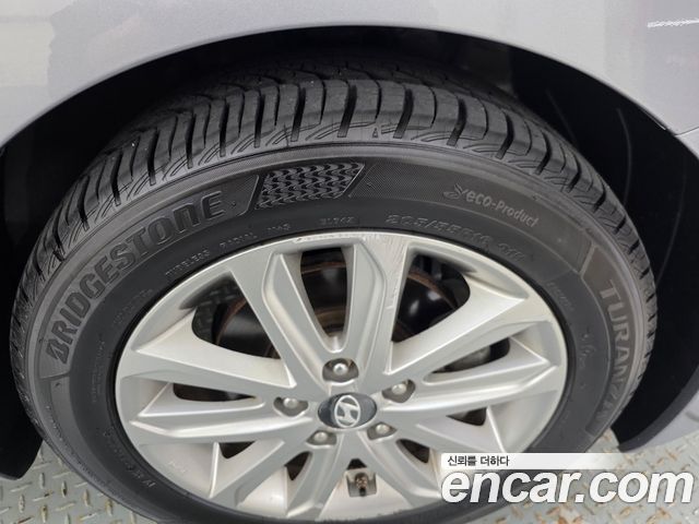 Hyundai Avante 1.6 GDi Modern Standard 2015 — фото 5