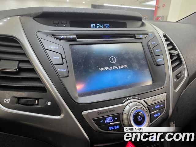 Hyundai Avante 1.6 GDi Modern Standard 2015 — фото 15