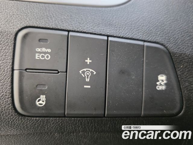 Hyundai Avante 1.6 GDi Modern Standard 2015 — фото 19