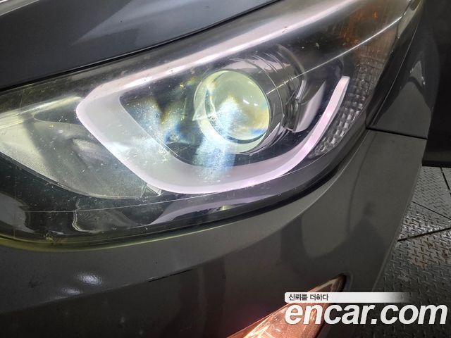 Hyundai Avante 1.6 GDi Modern Standard 2015 — фото 22