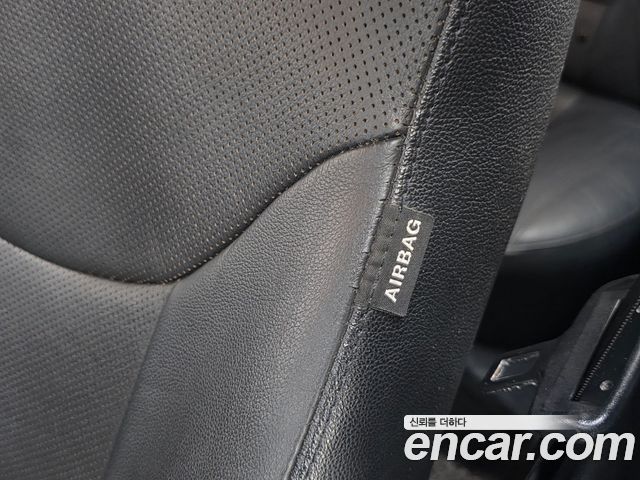 Hyundai Avante 1.6 GDi Modern Standard 2015 — фото 23