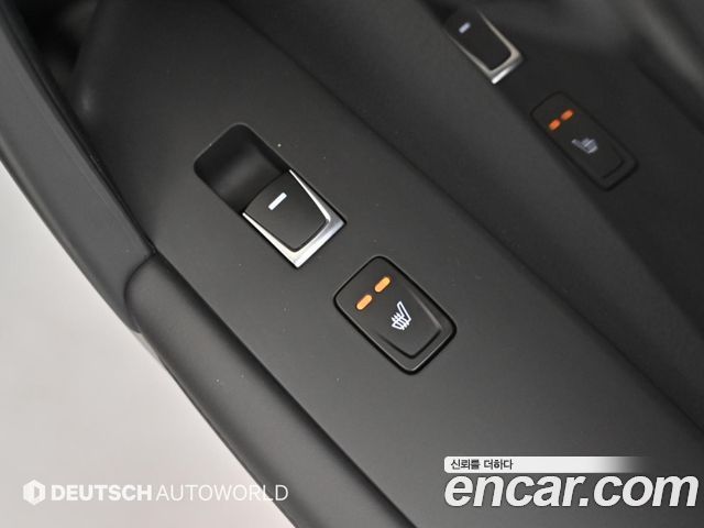 Hyundai Grandeur Hybrid (HG) Premium 2015 — фото 20