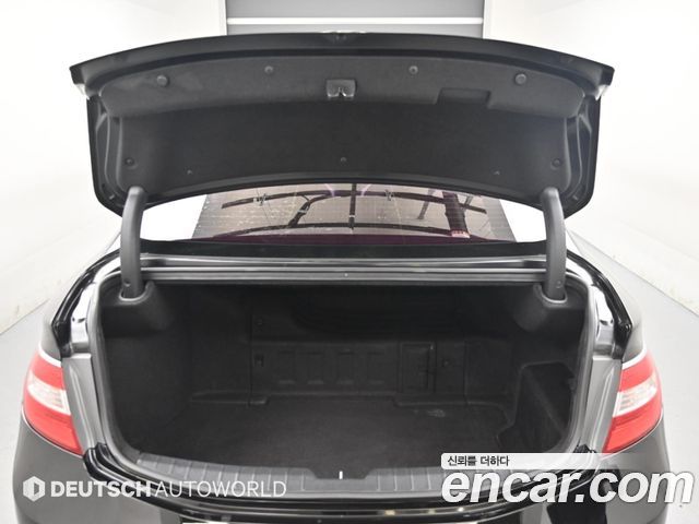Hyundai Grandeur Hybrid (HG) Premium 2015 — фото 23