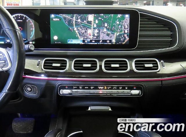 Mercedes-Benz GLE-Class (W167) GLE350e 4MATIC 2021 — фото 15
