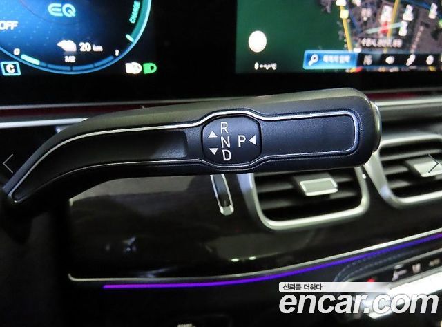 Mercedes-Benz GLE-Class (W167) GLE350e 4MATIC 2021 — фото 16