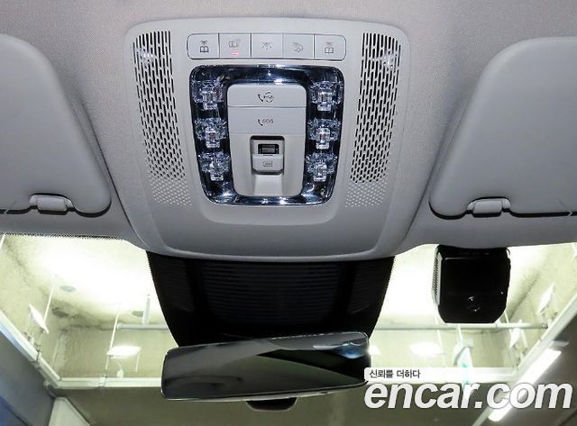 Mercedes-Benz GLE-Class (W167) GLE350e 4MATIC 2021 — фото 17