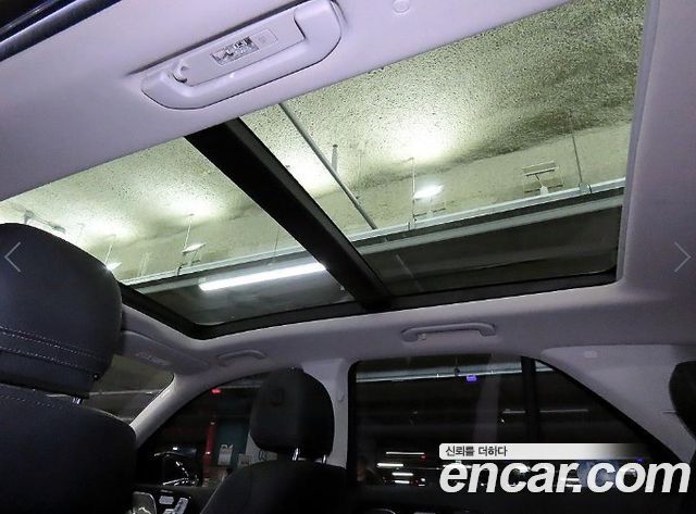 Mercedes-Benz GLE-Class (W167) GLE350e 4MATIC 2021 — фото 18